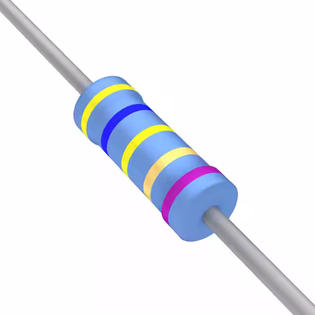 YR1B46R4CC TE Connectivity Passive Product electronic component